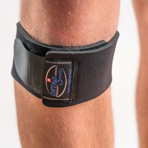 Mini knee bandage M/L buy online