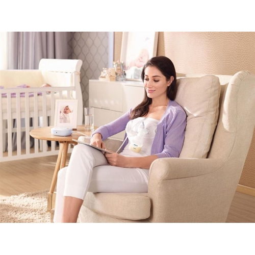 Avent Philips Easy Comfort Breast Pump buy online