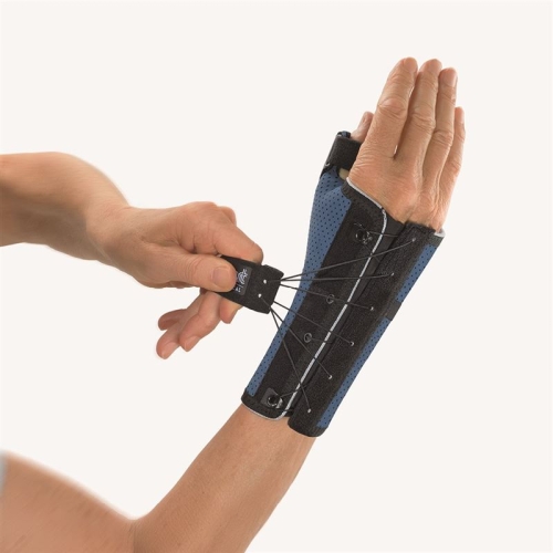 Bort Generation Thumb Hand Wrap X-s Right Blue buy online