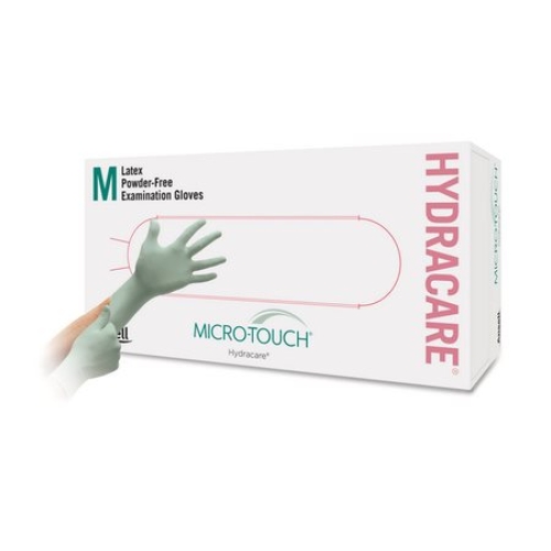 Micro-touch Hydracare U-hs Grösse S Box 100 Stück buy online