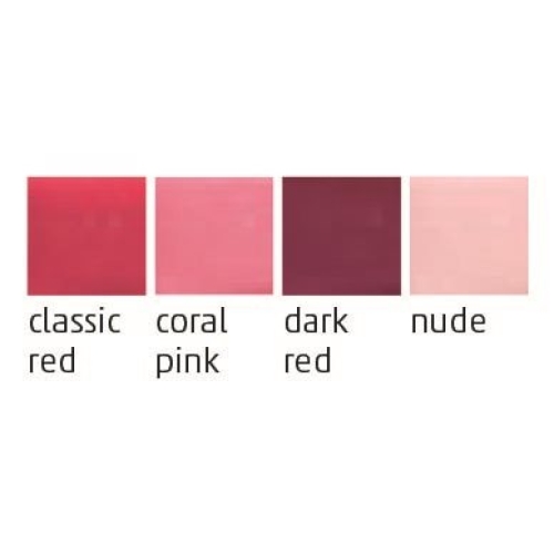 Skinicer Ocean Kiss Lipstick Classic Red buy online