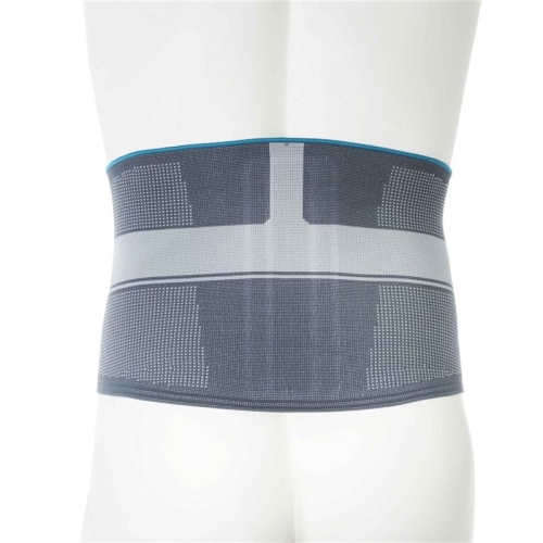 Thuasne Lomba-go XL Straight Flex Pad Grey buy online