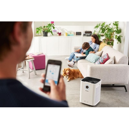 Philips Luftreiniger 5000 Series Connect Ac5659/10 buy online