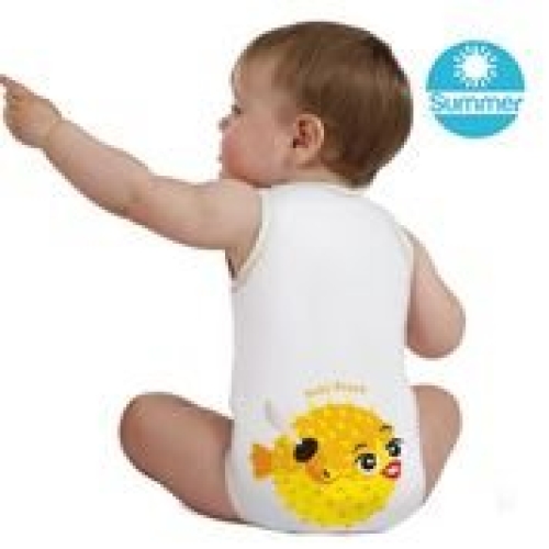 Jbimbi Body Summer Kugelfisch 3 Stück buy online