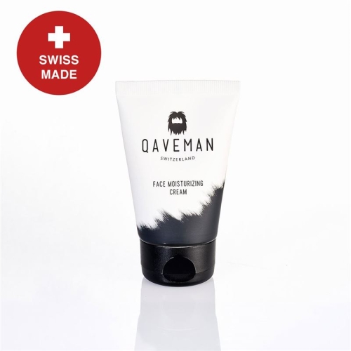 Qaveman Feuchtigkeitscreme Tube 75ml buy online