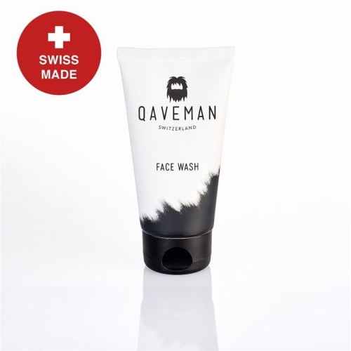 Qaveman Waschgel Tube 75ml buy online