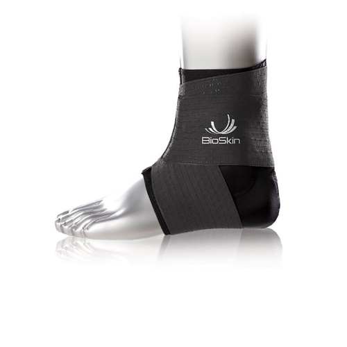 Bioskin Standard Ankle Skin XS With Figure 8 Wrap buy online