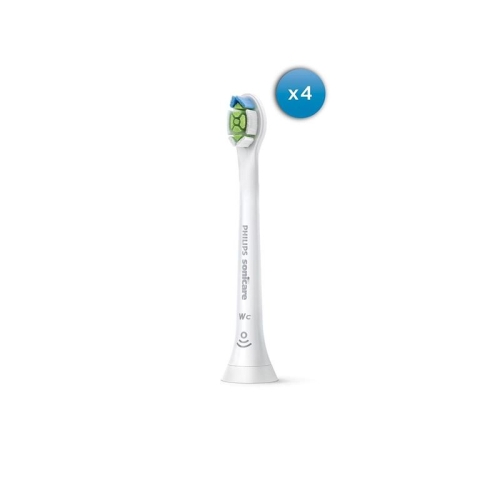 Philips Sonicare Optimalwhite Mini Hx6074/27 4 pieces buy online