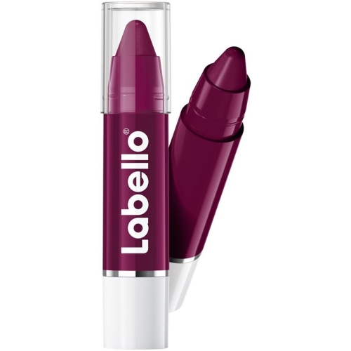 Labello Crayon Black Cherry 3g buy online