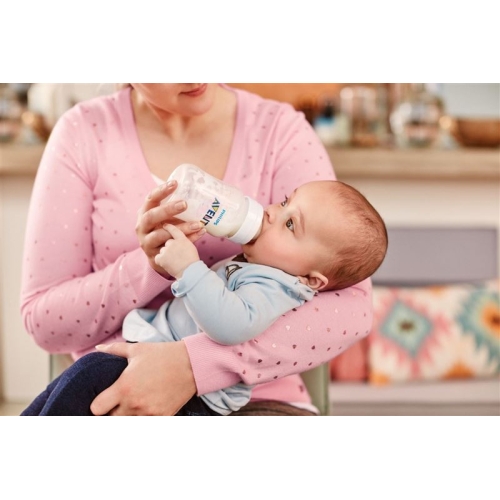 Avent Philips Anti-Colic Flasche 260ml 3 Stück buy online