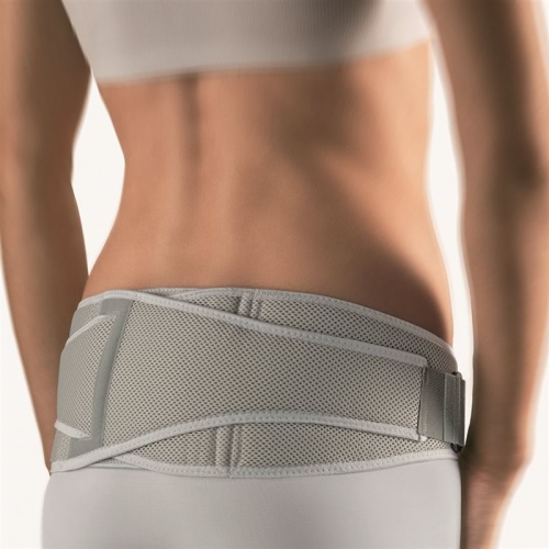 Bort Symphysis Belt S Silver buy online