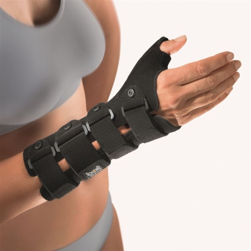 Bort Thumb Hand Orthosis Right XS Black buy online