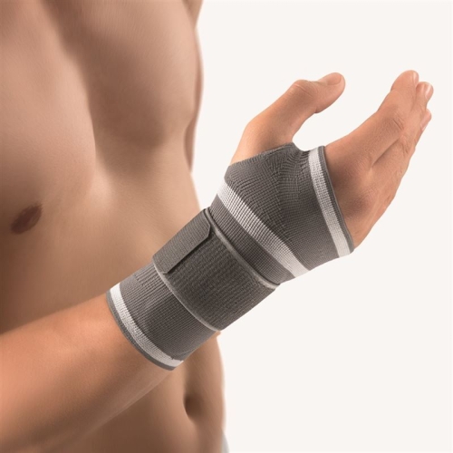 Bort Activemed Handgelenkbandage L Rechts Mineralgrau buy online