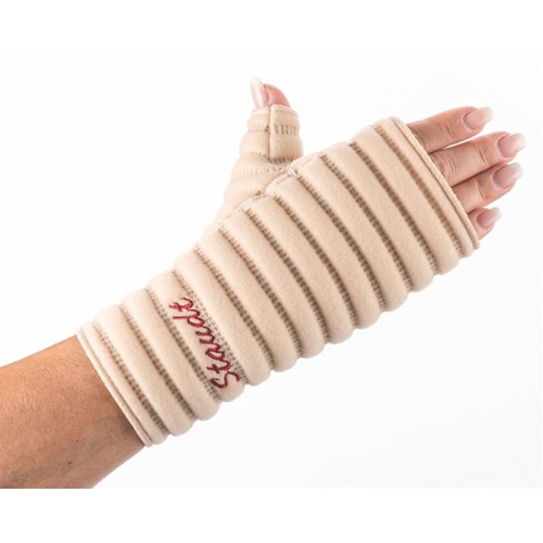 Staudt therapy sleeves wrist S 1 pair buy online