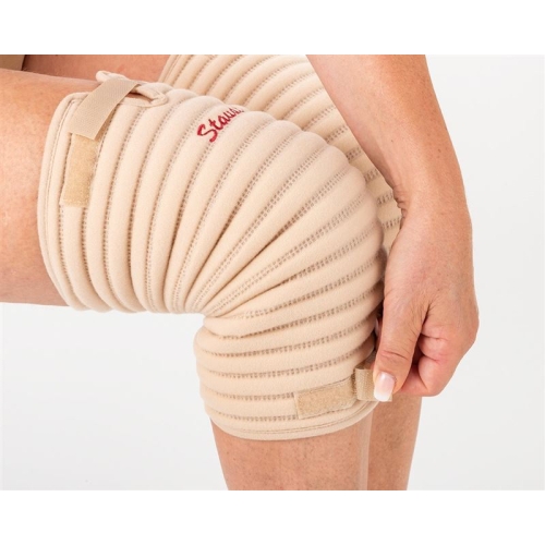 Staudt therapy sleeves knee S 1 pair buy online