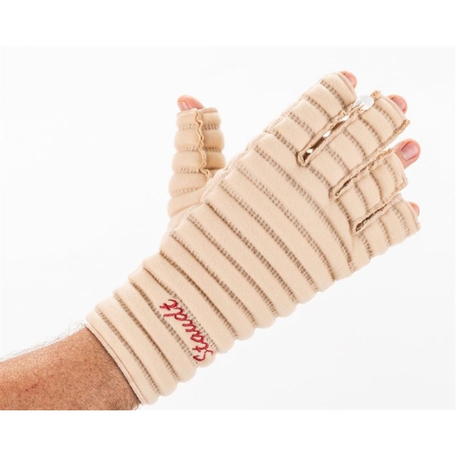 Staudt therapy cuffs glove S 1 pair buy online