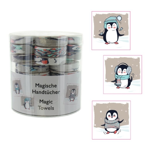 Herboristeria Ausstell Magische Handtue Ping 36 Stück buy online