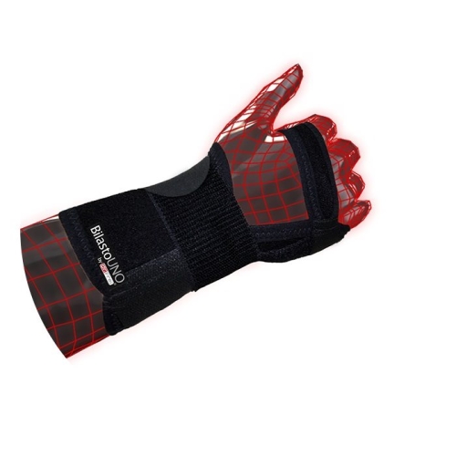 Bilasto Uno Wrist splint S-XL Left support Velcro buy online