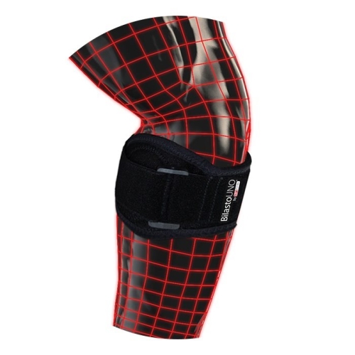 Bilasto Uno Tennis/Golfarm Bandage S-XL with Velcro buy online