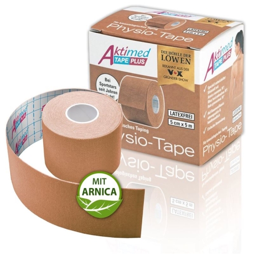 Aktimed Tape Plus Beige buy online