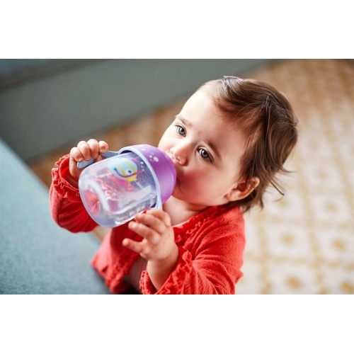 Avent Philips Sip No Drip mug 260ml fish buy online