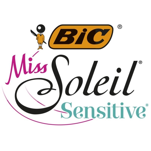 Bic Miss Soleil Sensitive 3-klingenrasierer 3 Stück buy online