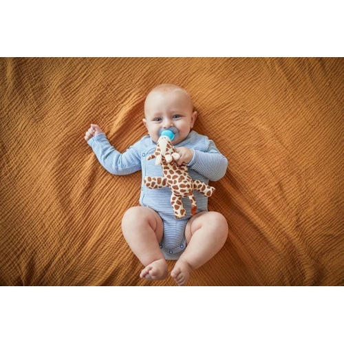 Avent Philips Snuggle+ultra Soft Giraffe Türkis buy online