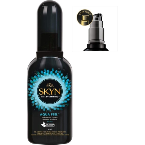 Manix Skyn Aqua Feel Gel Flasche 80ml buy online