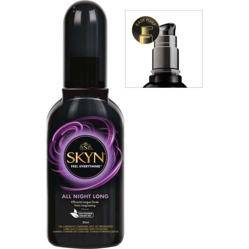 Manix Skyn All Night Long Gel Flasche 80ml buy online