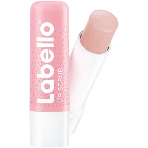 Labello Caring Lip Scrub Rose 5.5ml buy online