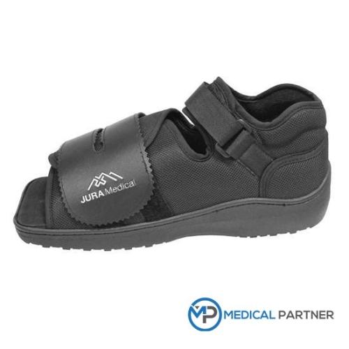 Promedics Post-op Shoe Men Size S 38-40.5 buy online