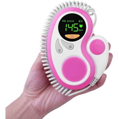 Babysounds Fetal Doppler Digital M Speaker buy online