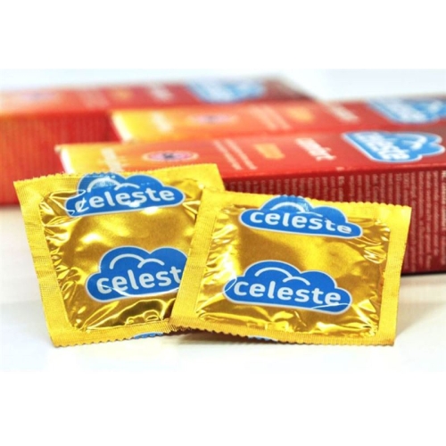 Celeste Comfort Condom 10 Stück buy online