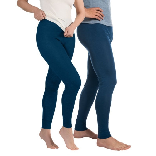 Eusana Sport Pants Long S Navy Unisex buy online