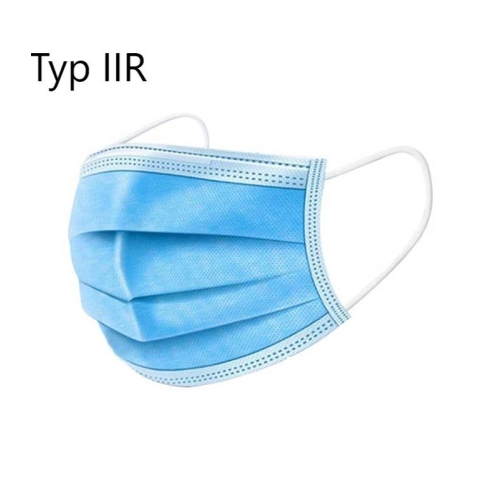 Vasano mask ext type Iir 3-sch D/f/i latex f buy online