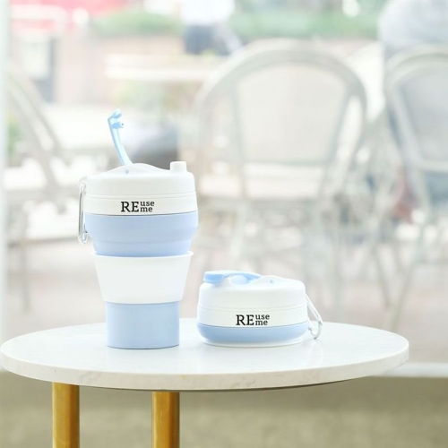 Reuseme foldable coffee cup 350ml Coffee To Go buy online