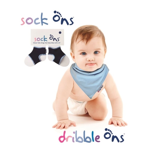 Sock Ons Dribble Ons Lätzchen Bandana Farbe Ass buy online