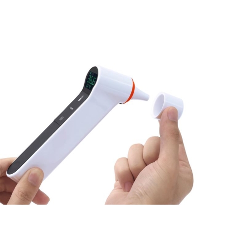 Pangao infrared ear/forehead thermometer 3in1 buy online