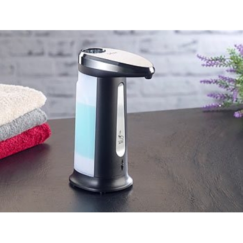 Vasano hand disinfectant dispenser contactless 400ml buy online