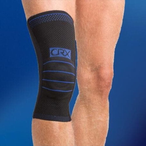 Mediroyal Crx602 Basic Patella XL 39-41cm Black buy online