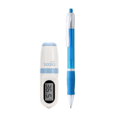 Scala infrared forehead thermometer Sc 8271 buy online