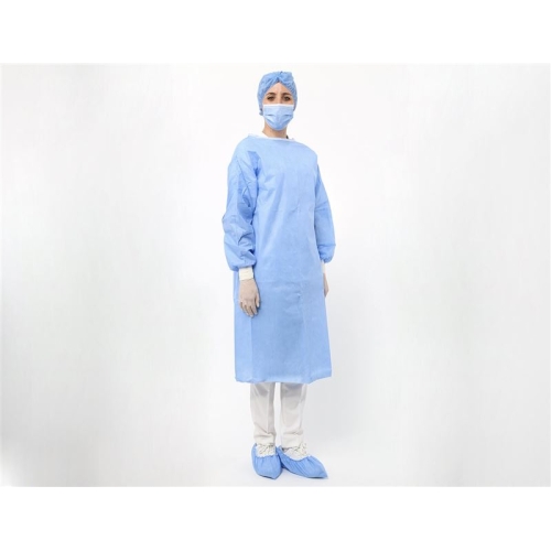 Bioblocked Surgical Gown L-xl Sg0040 buy online