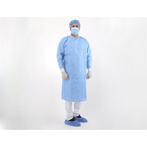 Bioblocked Surgical Gown L-xl Sg0240 buy online