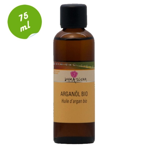 Damascena Agranoel Bio 75ml buy online