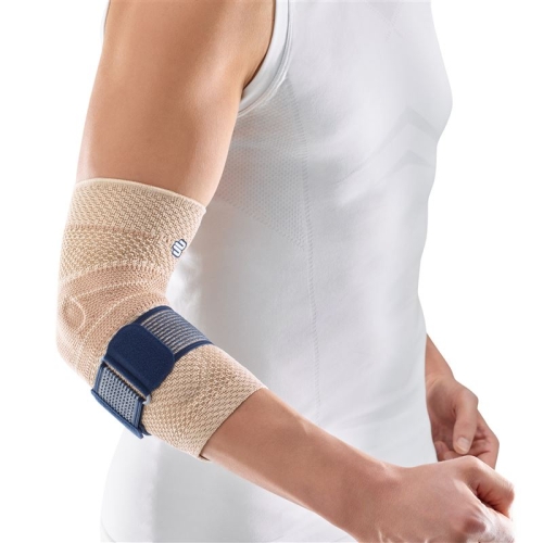 Epitrain Aktivbandage mit Gurt Grösse 1 Beige buy online