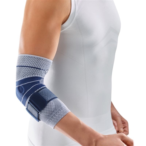 Epitrain Aktivbandage mit Gurt Grösse 2 Titan buy online