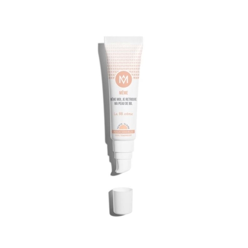 Meme BB Creme Heller Farbton Tube 30ml buy online