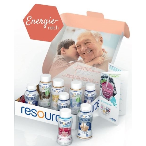 Resource Starter Kit Energy 8 pieces buy online