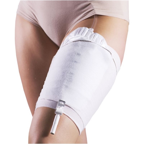 Carefix Beinbeutelfixierung S 30-45cm Beutel buy online