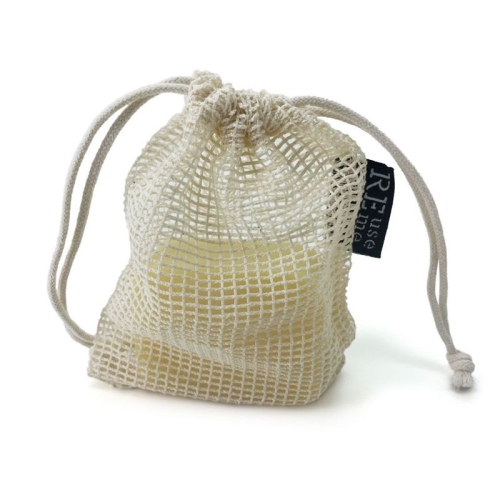 Reuseme Multi Purpose Cotton Bag Soaps buy online